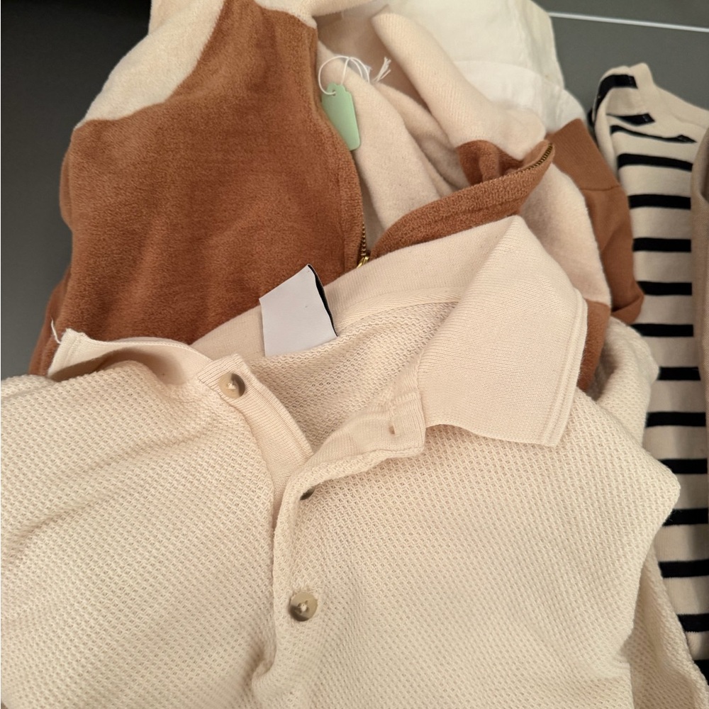 Men 3 shirts